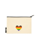 Book Nerd Pride Pouch US - Tote bag