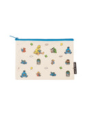 Sesame Street: Readers Pouch-Lifestyle and Leisure-買書書 BuyBookBook