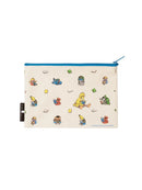 Sesame Street: Readers Pouch US - Tote bag