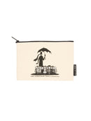 The Gashlycrumb Tinies Pouch-Lifestyle and Leisure-買書書 BuyBookBook
