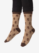 Sherlock Socks - Small US - Other apparel