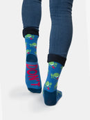 The Hitchhiker's Guide the the Galaxy Socks - Small US - Other apparel