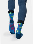 The Hitchhiker's Guide the the Galaxy Socks - Large US - Other apparel