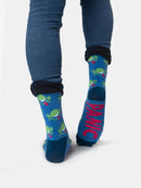 The Hitchhiker's Guide the the Galaxy Socks - Large US - Other apparel