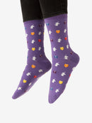 Read the Rainbow Socks - Small US - Other apparel