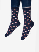 To Be Read Stack Socks - Small US - Other apparel
