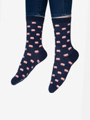 To Be Read Stack Socks - Large US - Other apparel