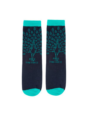 Pride and Prejudice Socks - Small-Lifestyle and Leisure-買書書 BuyBookBook