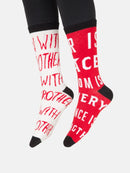 1984 Socks - Small US - Other apparel