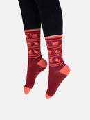 Cats and Stacks Socks - Small US - Other apparel