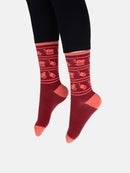Cats and Stacks Socks - Large US - Other apparel