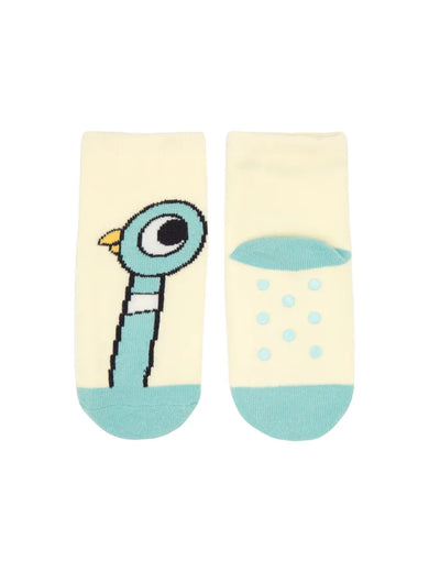 Mo Willems Baby/Toddler Socks 4-Pack - 0-12 months US - Other apparel