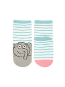 Mo Willems Baby/Toddler Socks 4-Pack - 2T-3T US - Other apparel