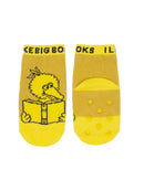 Sesame Street Baby/Toddler Socks 4-Pack - 2T-3T US - Other apparel