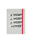 Margaret Atwood: A Word is Power Journal-Lifestyle and Leisure-買書書 BuyBookBook