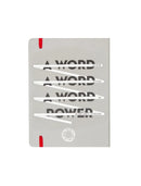 Margaret Atwood: A Word is Power Journal US - Diary or journal