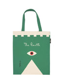 Franz Kafka: Metamorphosis & Castle Tote Bag US - Tote bag