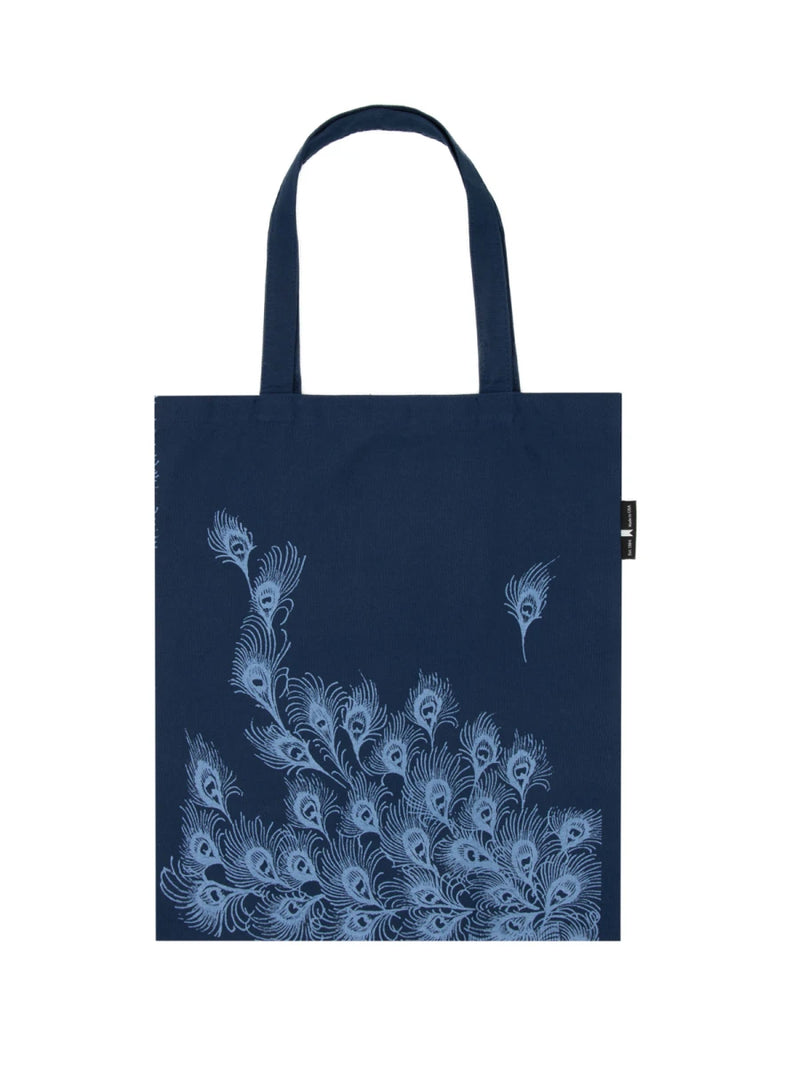 Pride and Prejudice Tote Bag US - Tote bag