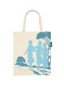 Nancy Drew Tote Bag US - Tote bag