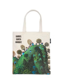One Hundred Years of Solitude Tote Bag US - Tote bag