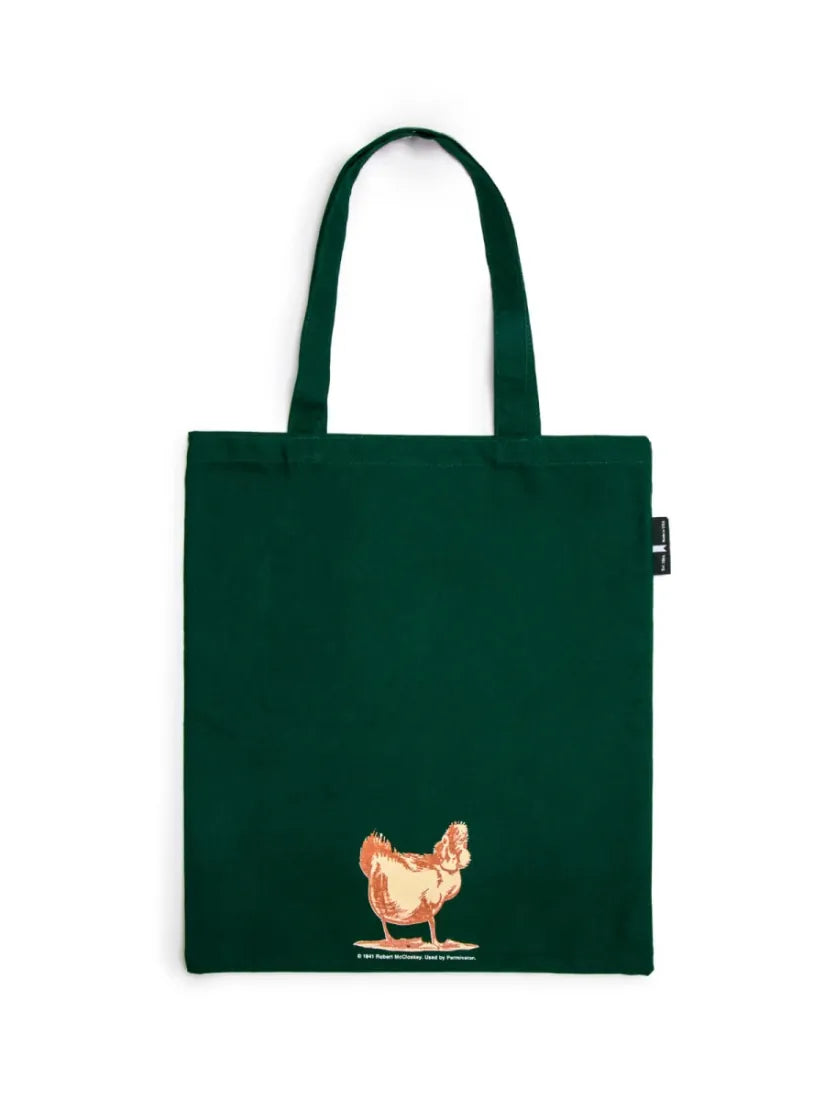 Make Way for Ducklings Tote Bag US - Tote bag