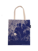 Blueberries for Sal Tote Bag US - Tote bag