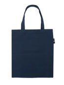 Raised by Books Tote Bag US - Tote bag