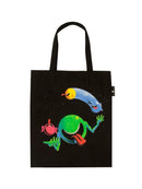 The Hitchhiker's Guide to the Galaxy Tote Bag US - Tote bag