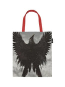 Leigh Bardugo's Six of Crows Tote Bag US - Tote bag