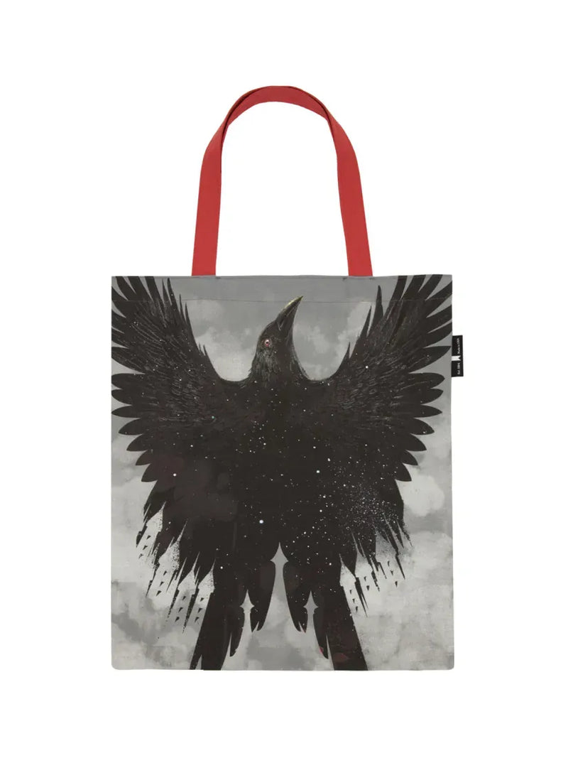 Leigh Bardugo's Six of Crows Tote Bag US - Tote bag