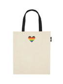 Book Nerd Pride Tote Bag US - Tote bag