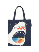 Jaws Tote Bag-Lifestyle and Leisure-買書書 BuyBookBook