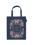 Puffin in Bloom: Anne of Green Gables Tote Bag US - Tote bag