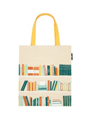 Bookshelf Tote Bag US - Tote bag