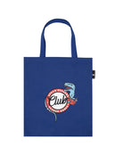 Velocireader Tote Bag US - Tote bag