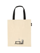 The Gashlycrumb Tinies Tote Bag US - Tote bag