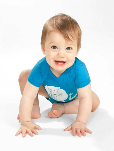 Don't Let the Pigeon Drive the Bus Baby Bodysuit - 6 Mo US - Other apparel