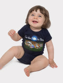 Go the F**k to Sleep Baby Bodysuit - 12 Mo US - Other apparel
