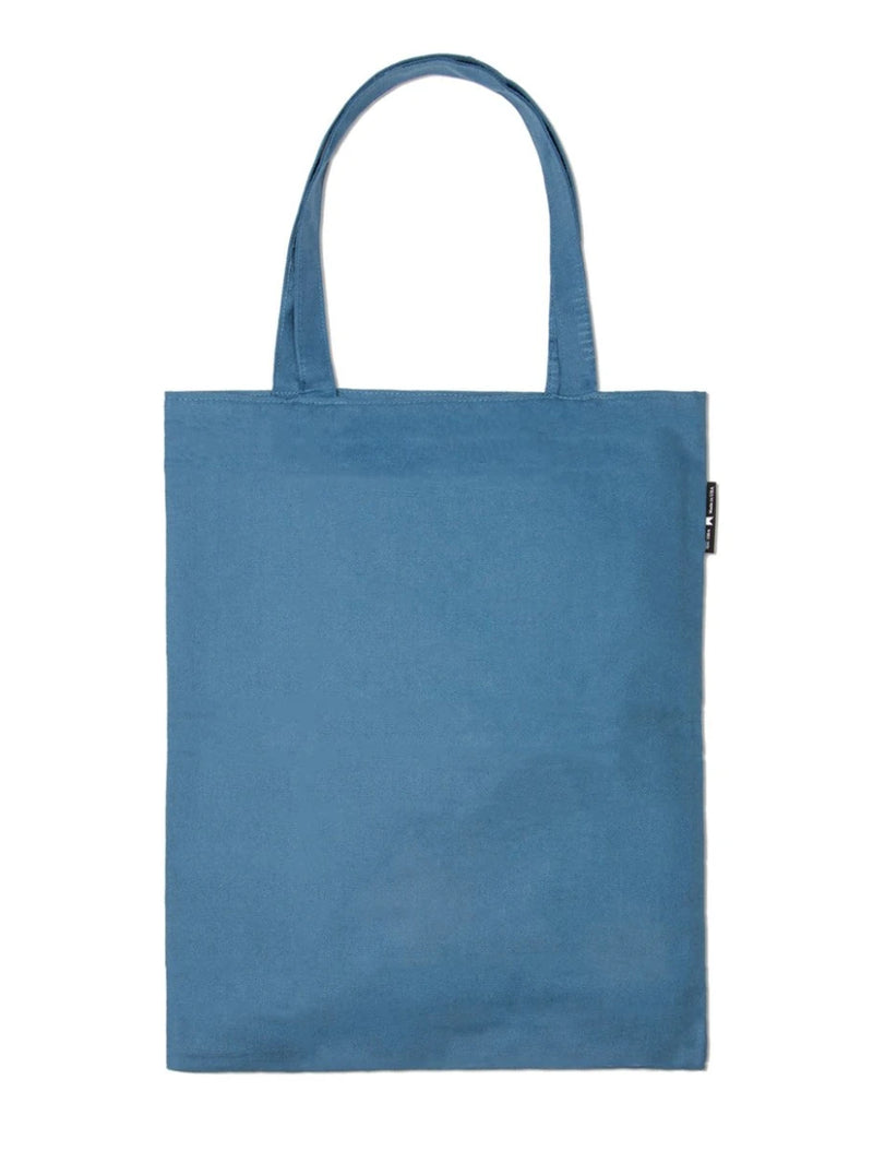 Jorge Luis Borges: Paradise Tote Bag US - Tote bag
