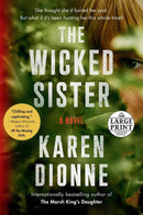 The Wicked Sister-Fiction: Modern and contemporary-買書書 BuyBookBook