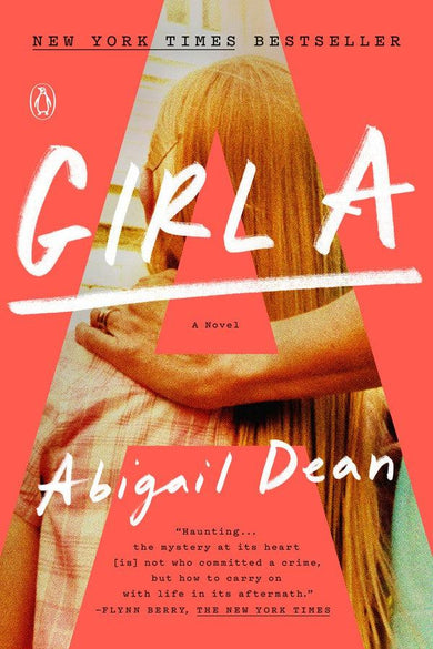 Girl A-Fiction: Modern and contemporary-買書書 BuyBookBook