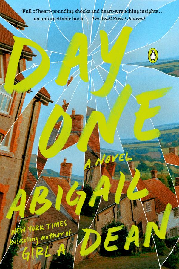 Day One-Fiction: Thriller and horror-買書書 BuyBookBook