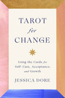 Tarot for Change-Mind/ body/ spirit-買書書 BuyBookBook