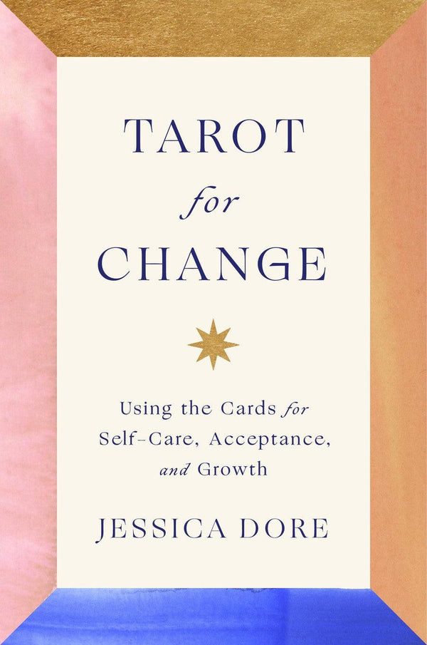 Tarot for Change-Mind/ body/ spirit-買書書 BuyBookBook