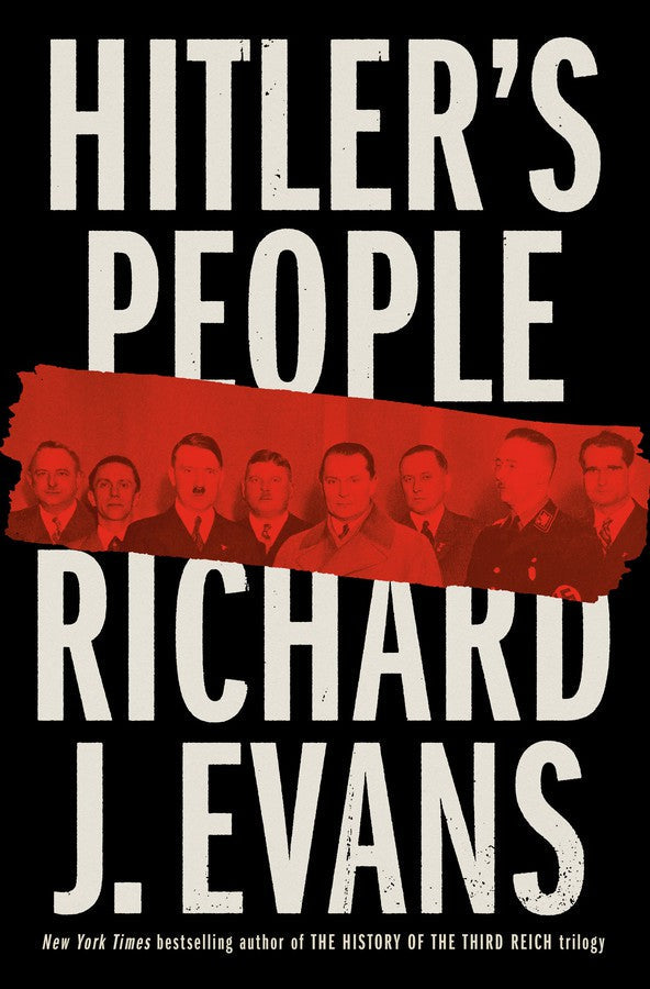 Hitler's People