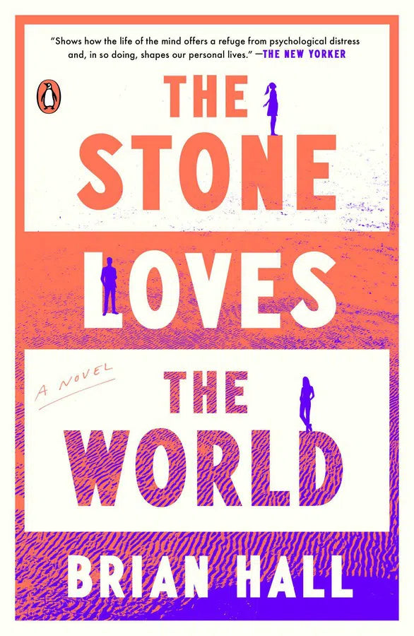 The Stone Loves the World-Fiction: general and literary-買書書 BuyBookBook