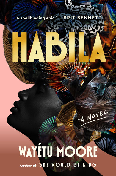 Habila