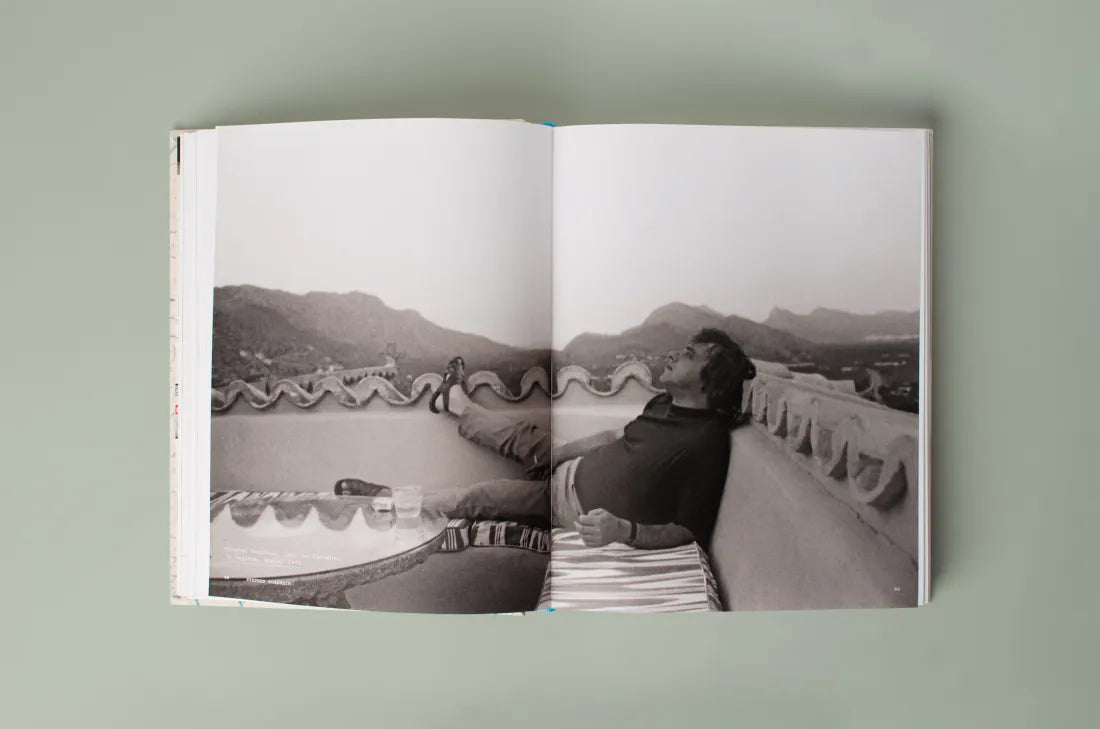 The Work of Art US - Hardback