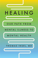 Healing-Psychology-買書書 BuyBookBook