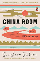 China Room-Fiction: Modern and contemporary-買書書 BuyBookBook